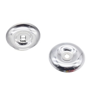 Cubierta Protectora Antipolvo Tipo Mochila para Cabezal de Caja de Engranajes de Cortacésped con Diseño de Círculo de Cuchilla Mecánica - Product Image 1