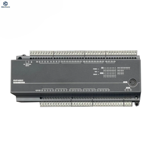 DVP48EC00R3 Standard PLC Programmable Logic Controller 24DI 24DO <b>Relay</b> Output CPU Module DVP14EC00R3 DVP24EC00R3 DVP32EC00R3 DVP - Product Image 1