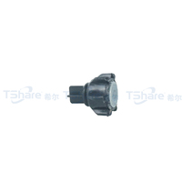 Vanne solénoïde à piston 4-011-11-0083, pièces détachées Homag compatibles, haute qualité pour Homag