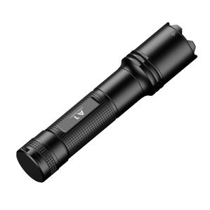 Linterna LED Klarus A1 de 1100LM, Linterna Táctica con Carga USB para <span class=keywords><strong>Defensa</strong></span> <span class=keywords><strong>Personal</strong></span>, Hogar - Product Image 2