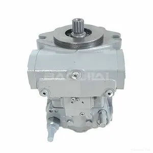 รถผสมคอนกรีตสำหรับปั๊มไฮดรอลิก A4vg40 A4vg125 A4vg180 รุ่น 1104707-5 0278208-4 0270850-1 0270843-6 1047931-4 - Product Image 4