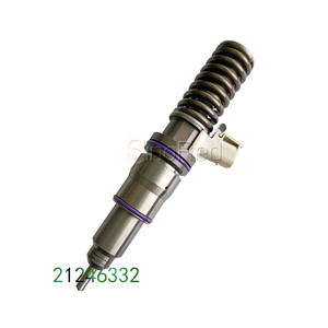 Hochwertige Einspritz ventil baugruppe 21246332 für Delphi Engine <span class=keywords><strong>3</strong></span>.<span class=keywords><strong>3</strong></span>/4F-Serie - Product Image 5