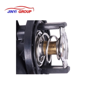 Thermostat pour CHRYSLER 200 2011-2017 5184570AG 5184570AH 5184570AI 5184570AJ 68136754AA 34773 9023036 518 457 0AG 518 457 0AH - Product Image 3