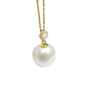 Colgante de Plata S925 con Cuentas Redondas Planas de 8-13 mm, Soporte para Colgante de Collar de Moda DIY 30998, Accesorio para Perlas - Product Image 5