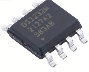 DS3232 New and Original Integrated Circuit Electronic Components DS3232MZ+ IC Chips Supplier Bom - Product Image 1