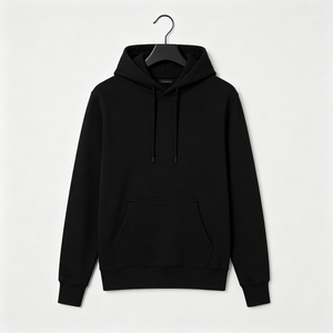 Bestseller - Vente Flash - Sweat à Capuche Personnalisé avec Logo Imprimé - Vente en Gros - Sweat à Capuche Unisexe en Coton Lourd - Product Image 1