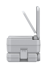 <span class=keywords><strong>Toilette</strong></span> portable moderne de 10 L pour le <span class=keywords><strong>camping</strong></span>, les voyages en <span class=keywords><strong>camping</strong></span>-<span class=keywords><strong>car</strong></span> et en voiture, les sorties en plein air et les visites de parcs - Product Image 5