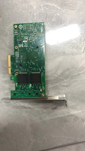 P21106-B21 pcle X4 Quad-Port Đồng Gigabit Card Mạng Adapter 4 * RJ45 cổng Ethernet dựa Intel I350-T4 - Product Image 5