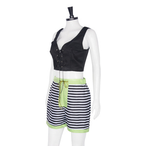 Costume de cosplay <span class=keywords><strong>Mathilda</strong></span>, film professionnel pour femmes, RMOV-023 - Product Image 4