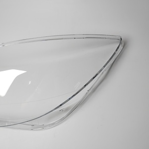 Ricambi Auto Del Faro della copertura della lente di vetro per Insegne Regale 09-13 - Product Image 4