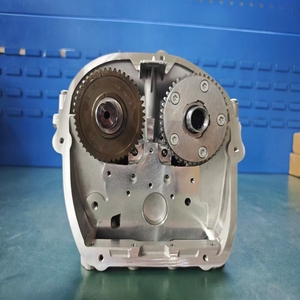 Nuova Testata Cilindri 910 802 1.8TFSI per Audi/VW/Skoda/SEAT, Codici Motore: BZB/CABA/CABB OEM: 06H103063H 06H103063K 06H103063M - Product Image 5