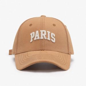 Casquette de baseball unisexe en coton 100% non structurée, douce, avec broderie 3D personnalisable, fabriquée en usine BSCI, vente en gros - Product Image 6