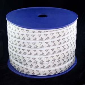 Juntas y juntas de Ptfe profesionales Gran <span class=keywords><strong>precio</strong></span> Producto <span class=keywords><strong>Cinta</strong></span> de Ptfe expandida de alta calidad Sellador de juntas de Ptfe de alta temperatura - Product Image 6