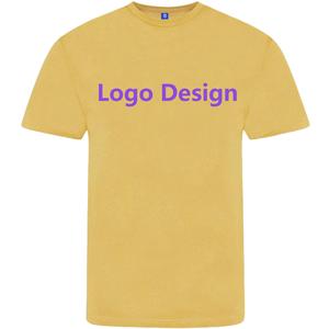 T Shirt Manufacturer <strong>Custom</strong> logo Printing 70 Bamboo <strong>30</strong> Cotton Unisex Short Sleeve t Shirt - Product Image 3