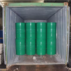 Glicerina di Grado Industriale ad Alta Purezza e Basso Contenuto di Ceneri - Product Image 2