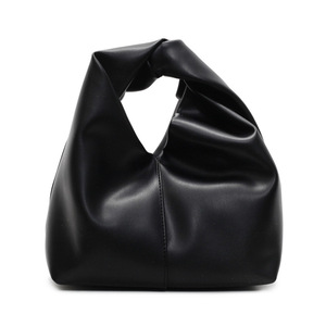Soft PU Leather Handbags Ladies Clutch Purses Women's <b>Bucket</b> Bags 2025 Latest Sacs - Product Image 4