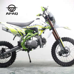 Внедорожный велосипед APAQ 125cc, внедорожный велосипед, внедорожник 110cc 125cc, питбайк