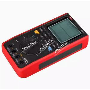 UNI-T multimètre numérique de portée UT81C Nouveau - Product Image 2