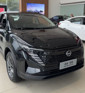 <span class=keywords><strong>Nissan</strong></span> <span class=keywords><strong>Qashqai</strong></span> 2025 Facelift Édition Honor 2.0L CVT XV+Leading avec 360 °   Appareil photo - Product Image 5