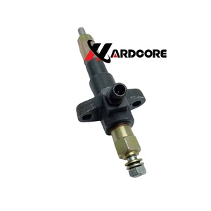 หัวฉีดน้ำมันเครื่องยนต์ DB58 สำหรับรถขุด DX220 DX225 หัวฉีดน้ำมันเชื้อเพลิง 65.10101-7099 - Product Image 2