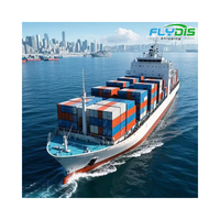DDP DDU LCL Expédition LCL Express UPS DHL Mer Air Porte à Porte Transitaire Chine vers Afrique du Sud Australie Turquie Thaïlande