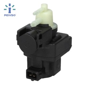Válvula Solenoide de Impulso para Turbocompresor PEIVSO de Alta Respuesta OEM 8200120126 1448300Q0A para Renault Laguna II 2 DCi - Product Image 1