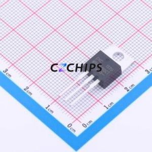 ไดโอดชอทท์กี้ไดโอด TO-220AB MBR20100CT_T0_00101ใหม่ของแท้ชิ้นส่วนอิเล็กทรอนิกส์ - Product Image 1