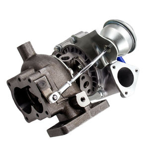 เทอร์โบ TD42TI เทอร์โบแรกสำหรับนิสสัน W41รถประจำทางพลเรือน1999-2004เครื่องยนต์ TD42T ดีเซล4.2L 160H 1047090 , 047-095 , 1047095 - Product Image 1