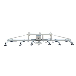 Nuevo Precio Mayorista: Actuador Metálico Hofujng, Elevador de Vacío con Ventosa para Grúa, 100 kg - Product Image 1