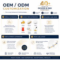 Softgel Vitamin E Grosir untuk Dukungan Kesehatan Harian Produsen Produk Kesehatan Profesional OEM ODM Pasokan Massal