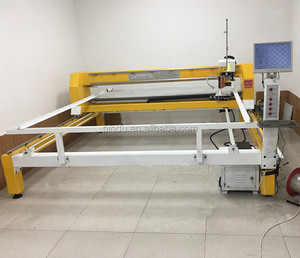 Hoge Snelheid Automatische Draad Trimmen Servo Motor Ultrasone Quilten Machine Machines Onderdelen - Product Image 3