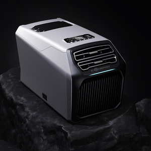Hot Sale Portable <b>Air</b> Conditioning Car High-efficient Fast Cooling <b>Mini</b> Ac <b>Conditioner</b> for Office Portable <b>Air</b> <b>Conditioner</b> Porta - Product Image 1