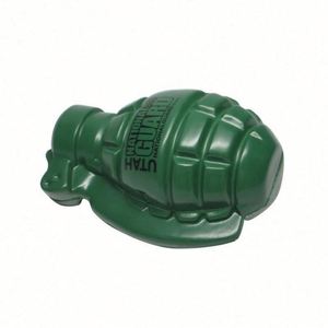 Pelota Antiestrés de PU con Forma de Granada, Personalizable con Logotipo, Juguete para Niños, para Jugar al Aire Libre, Muestra Gratis, Precio Bajo, Regalo Promocional con Impresión de Logotipo - Product Image 4