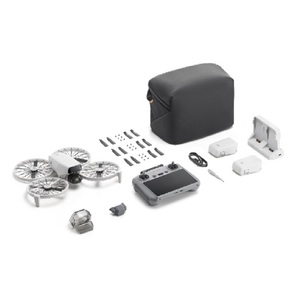 Combo Standard Fly More pour Débutants : Drones avec Caméra 4K HD Double, GPS, Télécommande en Plastique (Le Plus Courant) - Product Image 4