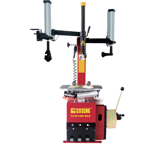 <span class=keywords><strong>Coseng</strong></span> C201GB + DAS Cambiadores <span class=keywords><strong>de</strong></span> neumáticos originales sin disco y diseño sin palanca para talleres <span class=keywords><strong>de</strong></span> reparación y garajes <span class=keywords><strong>de</strong></span> alta gama - Product Image 1