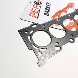 1ZZ 1ZZ-FE 4ZZ-FE เครื่องยนต์ฝาสูบปะเก็น 11115-22050 สําหรับโตโยต้า RAV 4 VISTA สินค้าเมทริกซ์ COROLLA สินค้า AVENSIS - Product Image 3