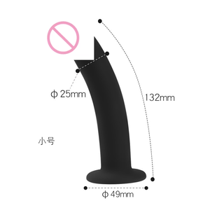 Juguete Íntimo de Alta Calidad para Mujeres, Correa con Pene Artificial para Adultos Gay - Product Image 4