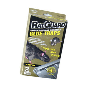 BSTW Papan Lem Tikus, Lem Super Lengket Plastik Tikus - Product Image 6