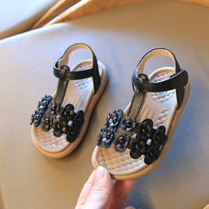 Giày dép mùa hè khuyến mãi ngoài trời, kiểu dáng xu hướng, dành cho trẻ em - Product Image 5