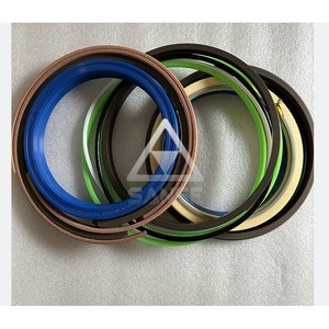 Prezzo all'ingrosso CX210B escavatore braccio sigillo cilindri <span class=keywords><strong>Kit</strong></span> <span class=keywords><strong>LZ007630</strong></span>, paraolio in gomma 48x69x10 - Product Image 2