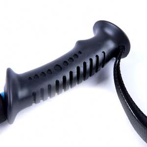 Bastone da Trekking Trekking Pieghevole Con Anti-Shock Bastone Da Passeggio - Product Image 2