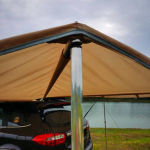 Rifugio per tenda da campeggio all'aperto di <span class=keywords><strong>270</strong></span> gradi BC per proteggere dal sole e dalle intemperie - Product Image 2