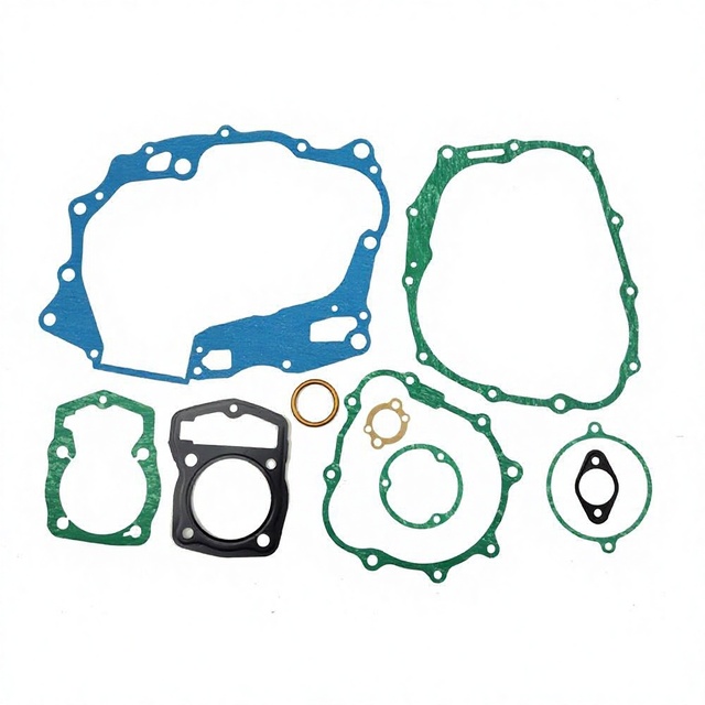 NE Factory Sale Engine Parts Motorcycle Parts High Quality for CBX NX XR 200 Gasket Kits