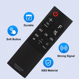 Cho LG nói chung thông minh điều khiển từ xa akb75595331 cho TV thông minh hồng ngoại tính năng cho nhà Xe Tải xe Cách sử dụng cố định mã bằng giọng nói - Product Image 6