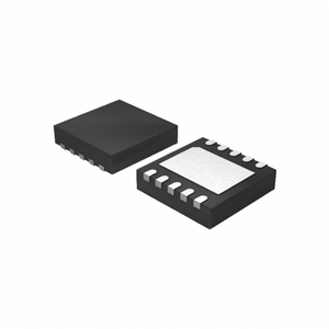 10 WFDFN Exposed Pad Electronic Chips Component SI52112-B4-GM2 In Stock Clock Timing - Product Image 1