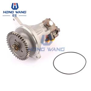 Pompe d'injection de carburant à couple élevé VOE22677520 adaptée aux excavateurs Volvo EC380DL EC480DL EC700BLC - Product Image 3