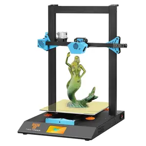DIY Auto-Leveling Impresora Impressora Stampante high speed Imprimant stampante BLU-5 FDM 3D Printer Machine