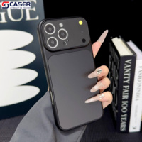Coque de téléphone antichoc de haute qualité, best-seller, couleur identique à l'origine, transformable en 17, pour iPhone 11 Pro Max, 13, 14, 15, 16 Plus