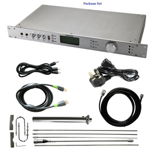 Émetteur FM Bluetooth Nor-Tec - 24 Volt | FR
