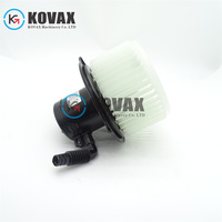 Moteur de soufflerie 24V ND116340-2362 ND116340-2360 ND116340-2361 116340-2362 pour Komatsu WA470-5 WA380-5 WA480-5 PC200
